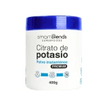 citrato de potasio