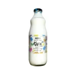 Leche de Kefir