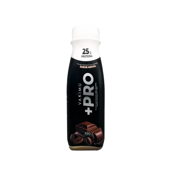 Yogurt Pro+ Mocca