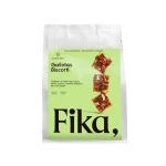 Galletas de Chocolate C/Pecana Biscotti 140gr Fika