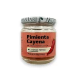 pimienta cayena