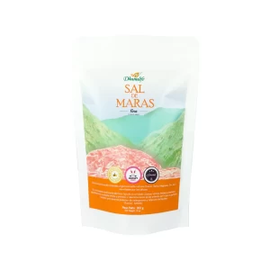 Sal de Maras fina