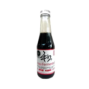 Shoyu Fermentado