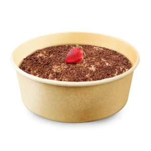 Tres Leches de Chocolate LC