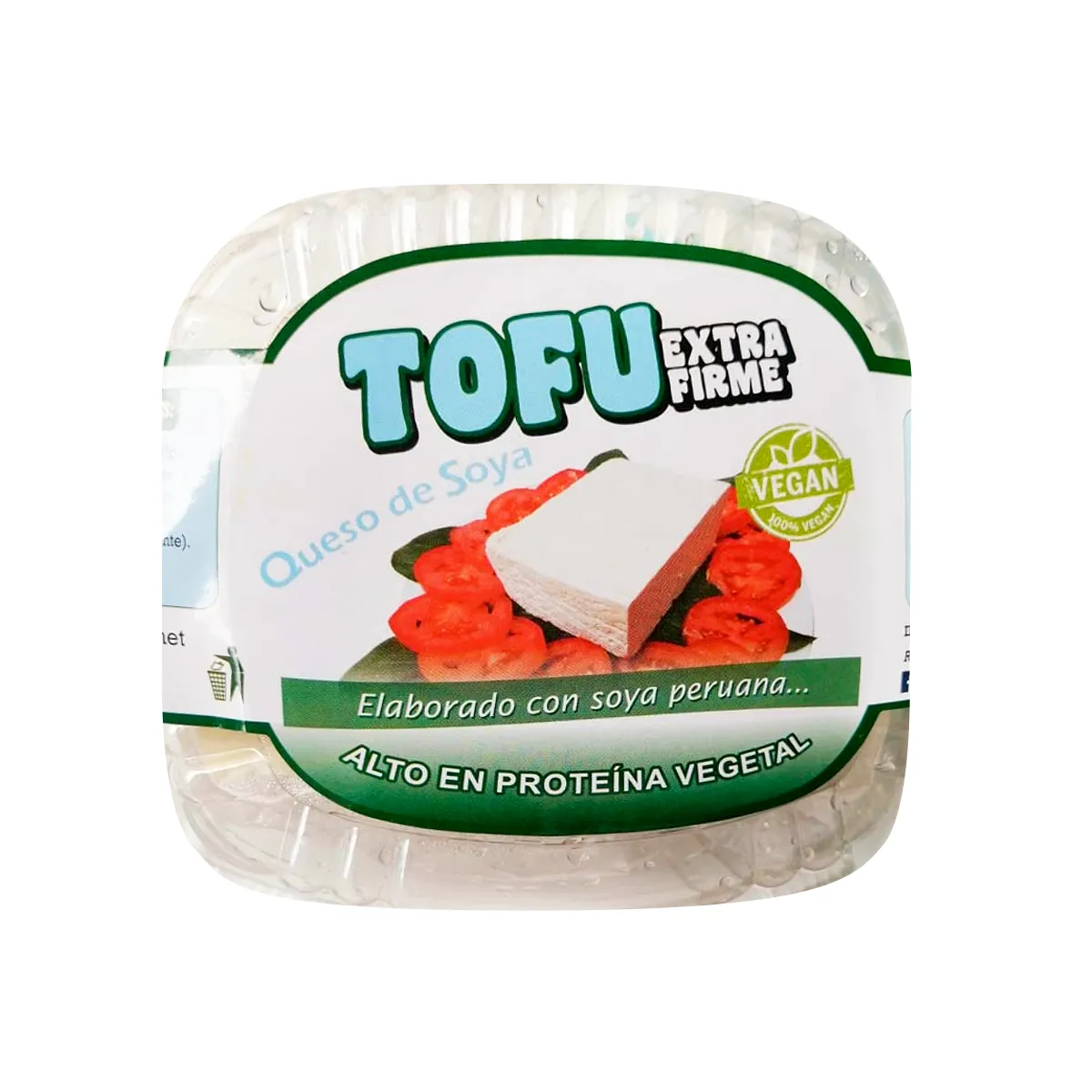 Tofu Extra Firme