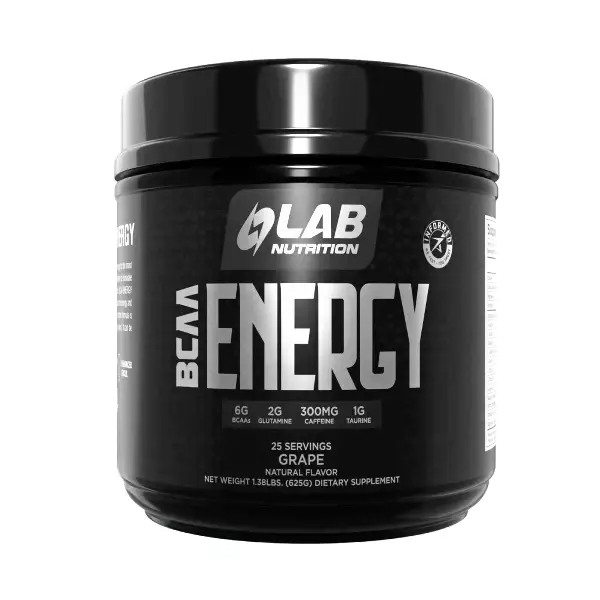 BCCA Energy