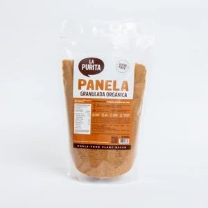 panela granulada
