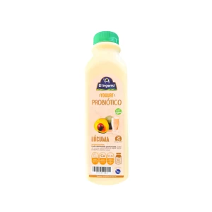 Yogurt de Lúcuma El Ingenio 1L