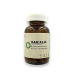 capsulas de baicalin
