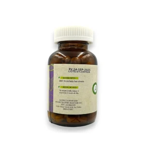 capsulas de baicalin