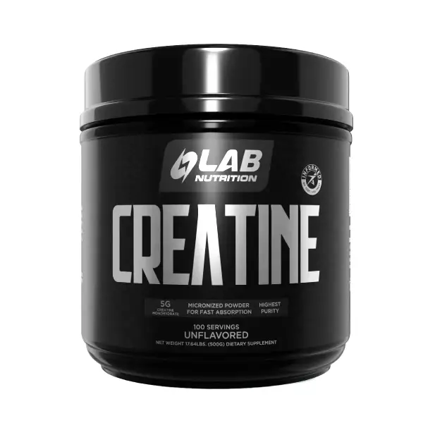 Creatina