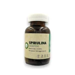 spirulina