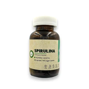 spirulina