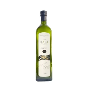Aceite de Oliva 1L Rapa
