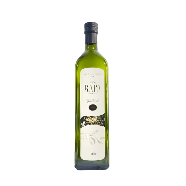 Aceite de Oliva 1L Rapa Aceite de Oliva 1L Rapa