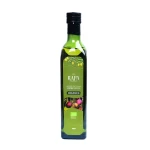 Aceite de Oliva Organico 500ml Rapa