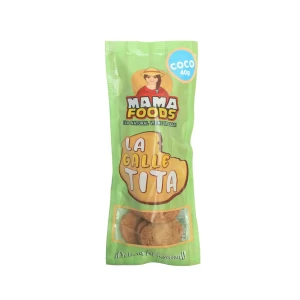 Galletas de Coco