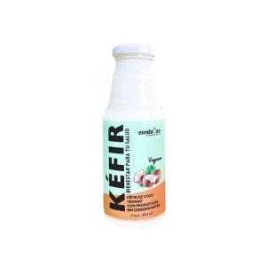 Kefir de Coco 300ml Simbiose