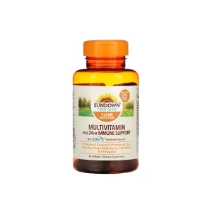 Multivitaminin Plus 60tabletas SunDown