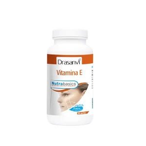 Vitamina E 90softgels Drasanvi