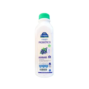 Yogurt de Arándano 1L El Ingenio