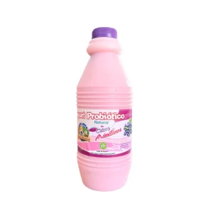 Yogurt de Cabra de Arandano