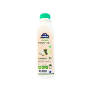 Yogurt de Guanábana El Ingenio 1L
