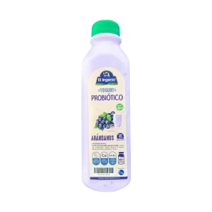 Yogurt de Arándano 1L El Ingenio