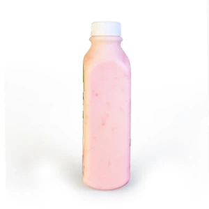 Yogurt de Fresa C/Stevia 950ml Dela - Imagen 3