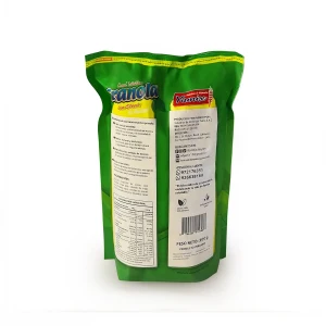 Granola con Stevia 400gr Yamix - Imagen 3