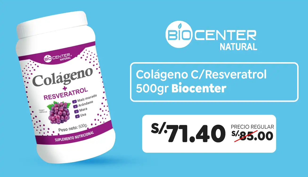 colageno desktop
