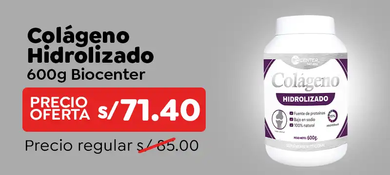 colageno