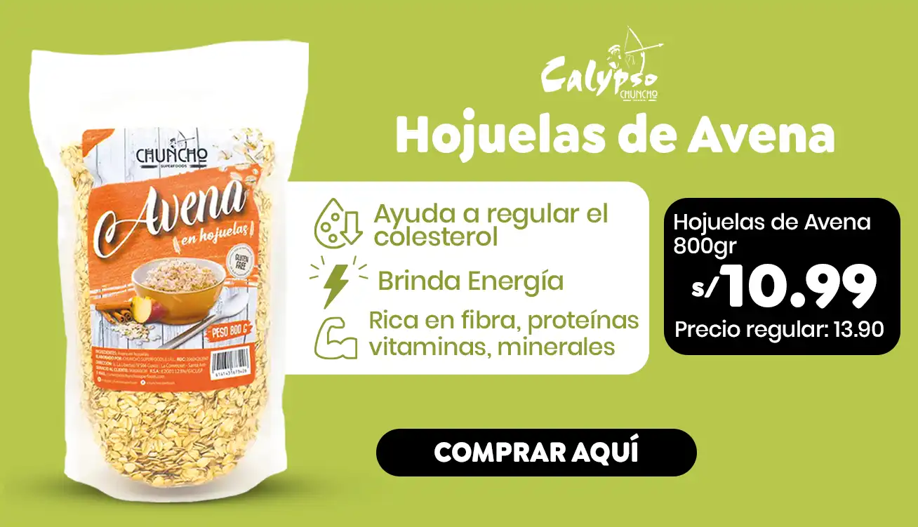 hojuelas de avena desktop