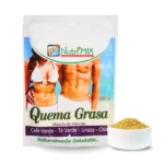 quema grasa