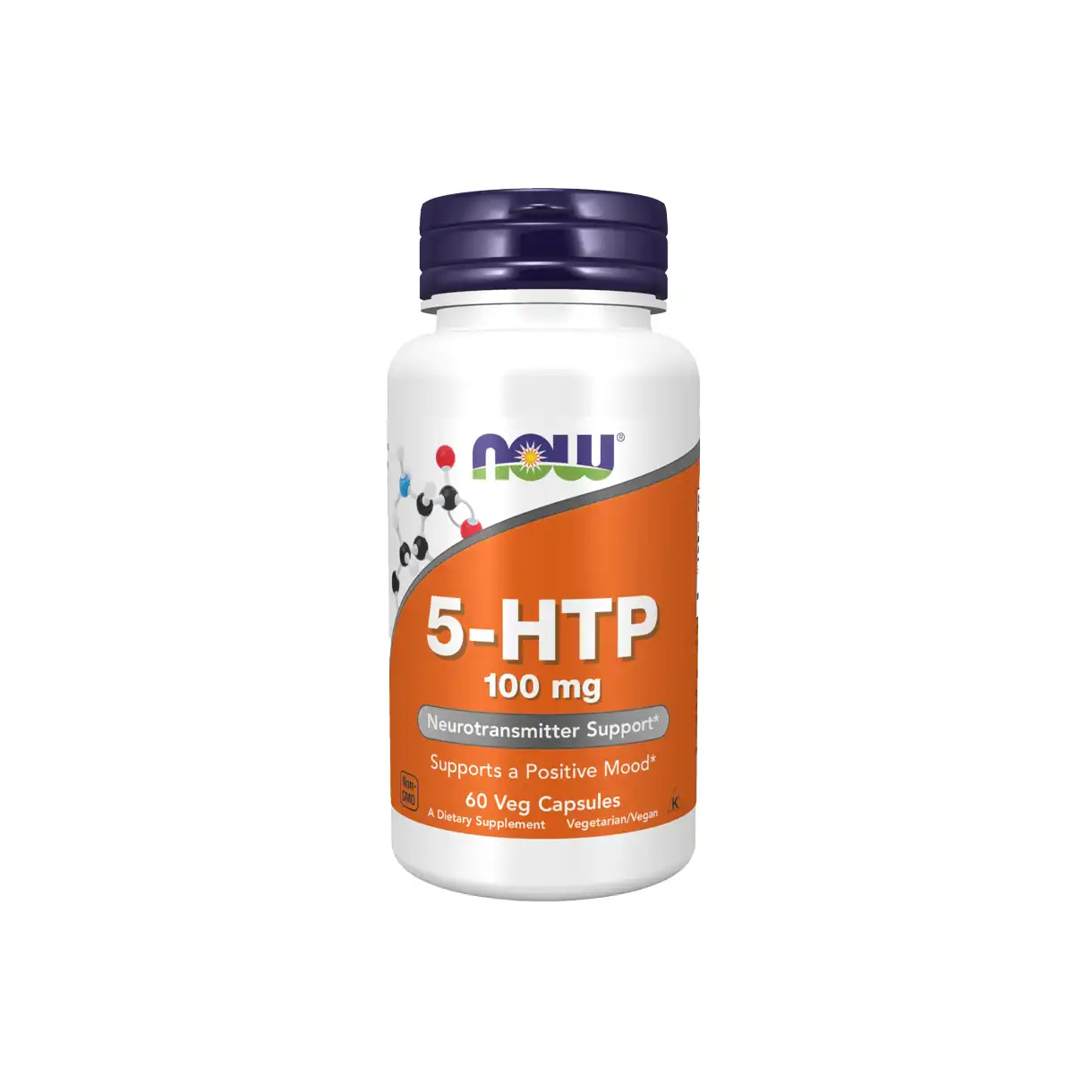5-HTP 60caps Now