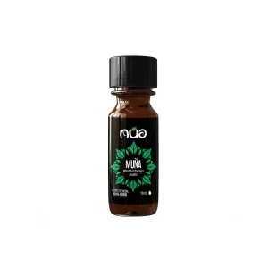 Aceite Esencial Muña 11ml Nua