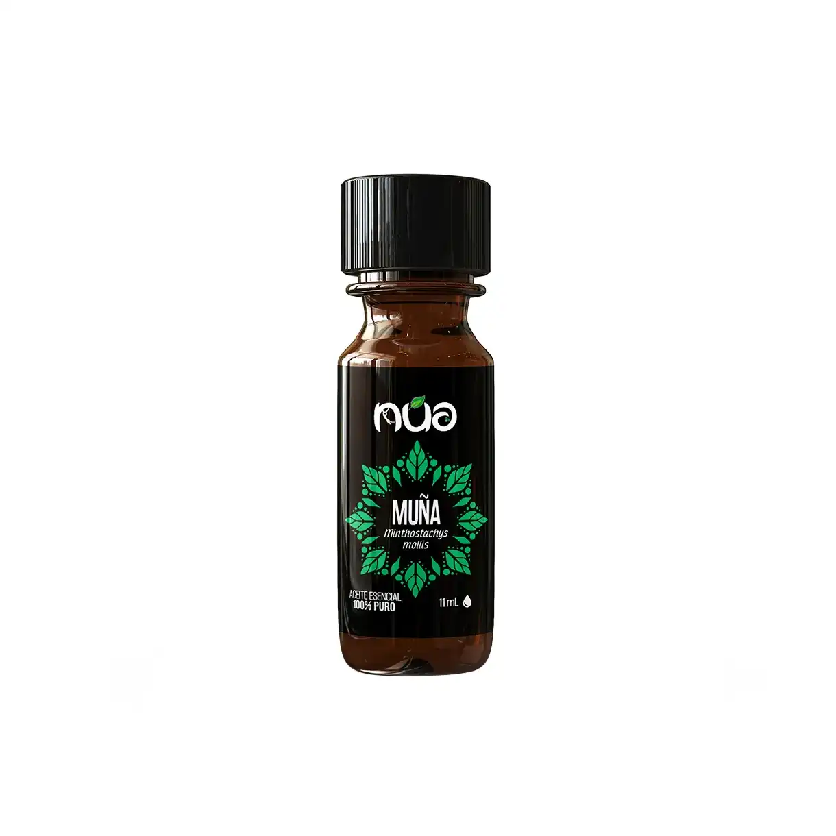 Aceite Esencial Muña 11ml Nua
