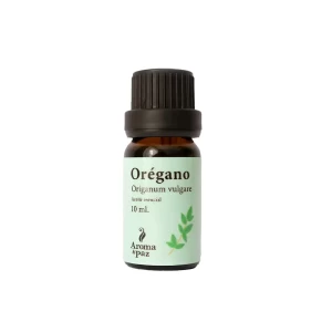 Aceite Esencial de Oregano 10ml Ecolution