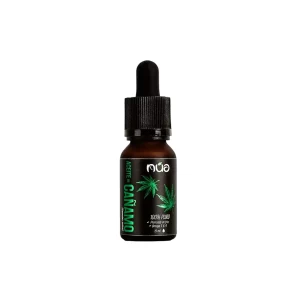 Aceite de Cañamo 15ml Nua