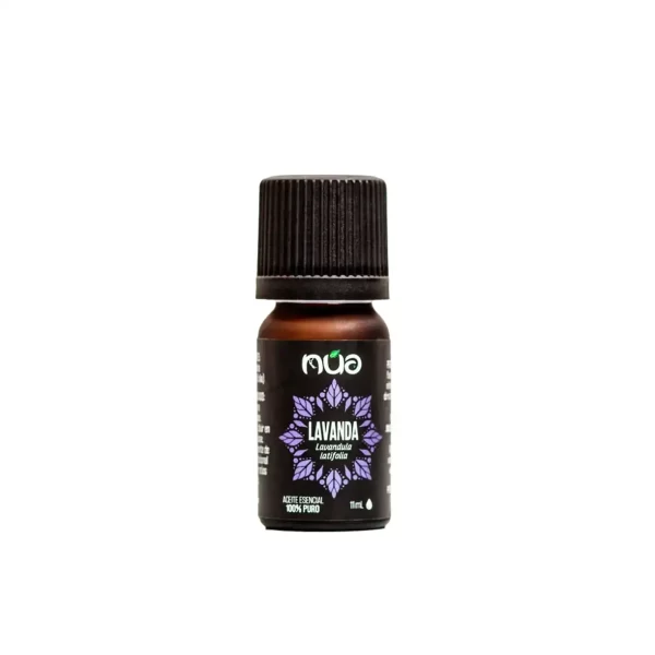 Aceite de Lavanda Angustifolia 11ml Nua