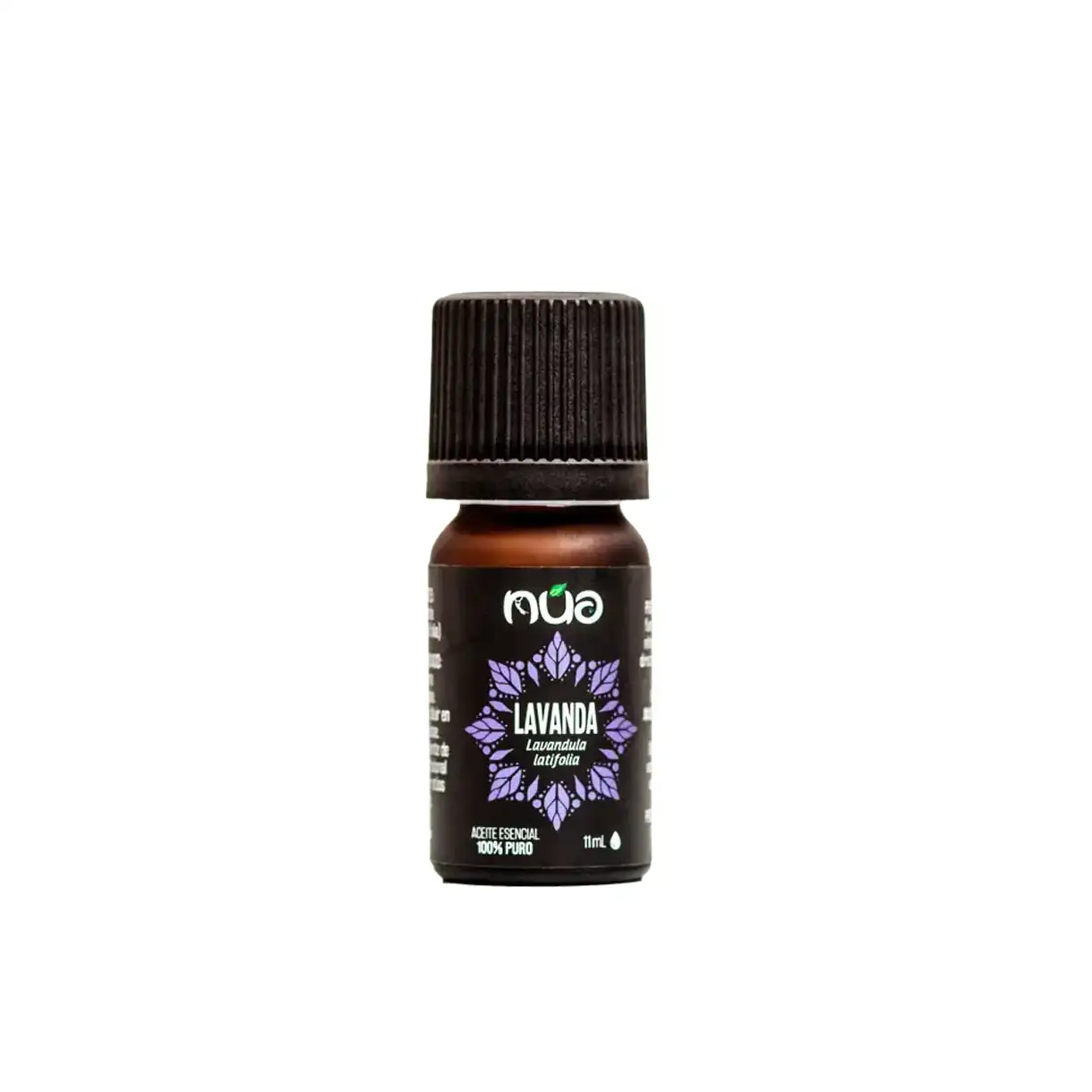 Aceite de Lavanda Angustifolia 11ml Nua