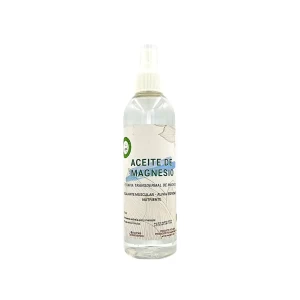 Aceite de Magnesio 300ml Avantari