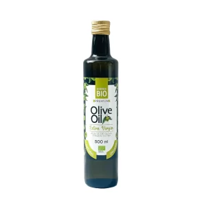 Aceite de Oliva 500ml SomosBio