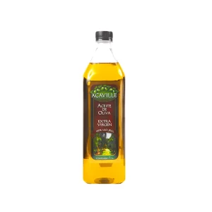 Aceite de Oliva Extra Virgen 1L Acaville