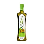 Aceite de Palta y Cartamo 473ml Oleico