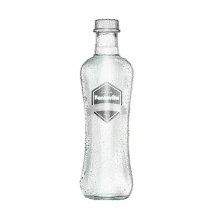 Agua de Mesa S/Gas Vidrio 350ml Fontevita