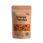 Almendras 70gr GranosyVerdes