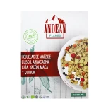 Andean Flakes Caja 180gr Ecoandino