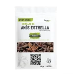 Anis Estrella 40gr LaNaturaleza