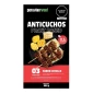 Anticuchos 400gr PeruvianVeef